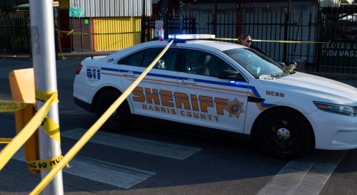 Husband Accused of Killing Wife After She Filed for Divorce