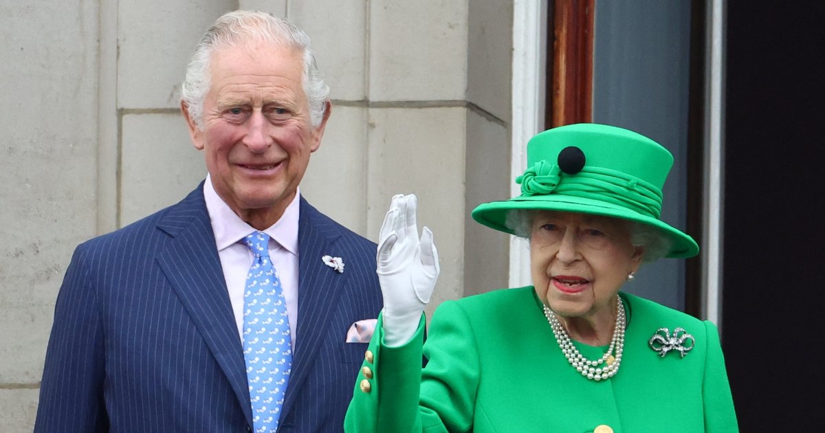 King Charles III Pays Tribute to ‘Darling Mama,’ Late Queen Elizabeth II, on Her 100th Birthday King Charles III Pays Tribute to ‘Darling Mama,’ Late Queen Elizabeth II, on Her 100th Birthday