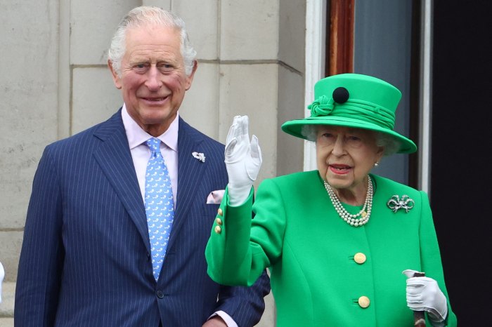 King Charles Commemorates Queen Elizabeth's 100th Birthday