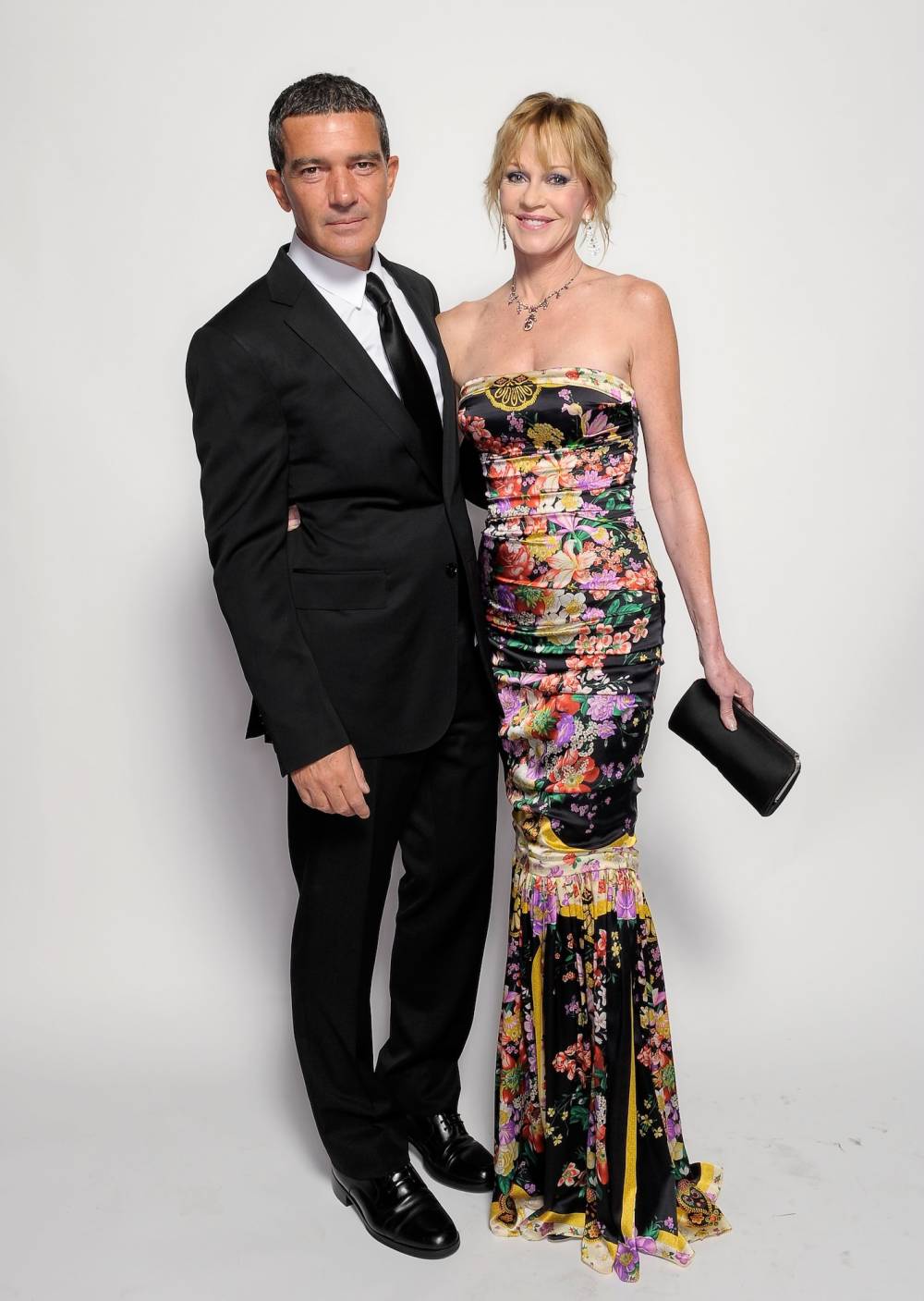 Antonio Banderas Reunites With Ex Melanie Griffith and Their Daughter: &lsquo;Lifelong Friend&rsquo;