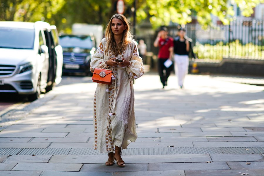 13 Anthropologie-Style Spring Pieces at Walmart — From $6