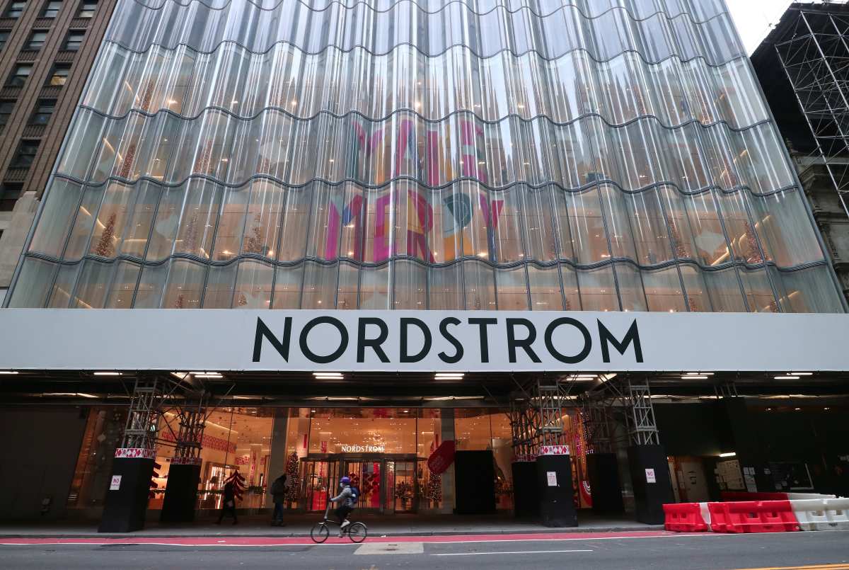 Nordstrom