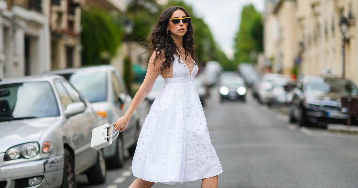 Dressing Like a Parisian Rich Mom Is Almost Too Easy With These 19 European-Style Pieces Dressing Like a Parisian Rich Mom Is Almost Too Easy With These 19 European-Style Pieces
