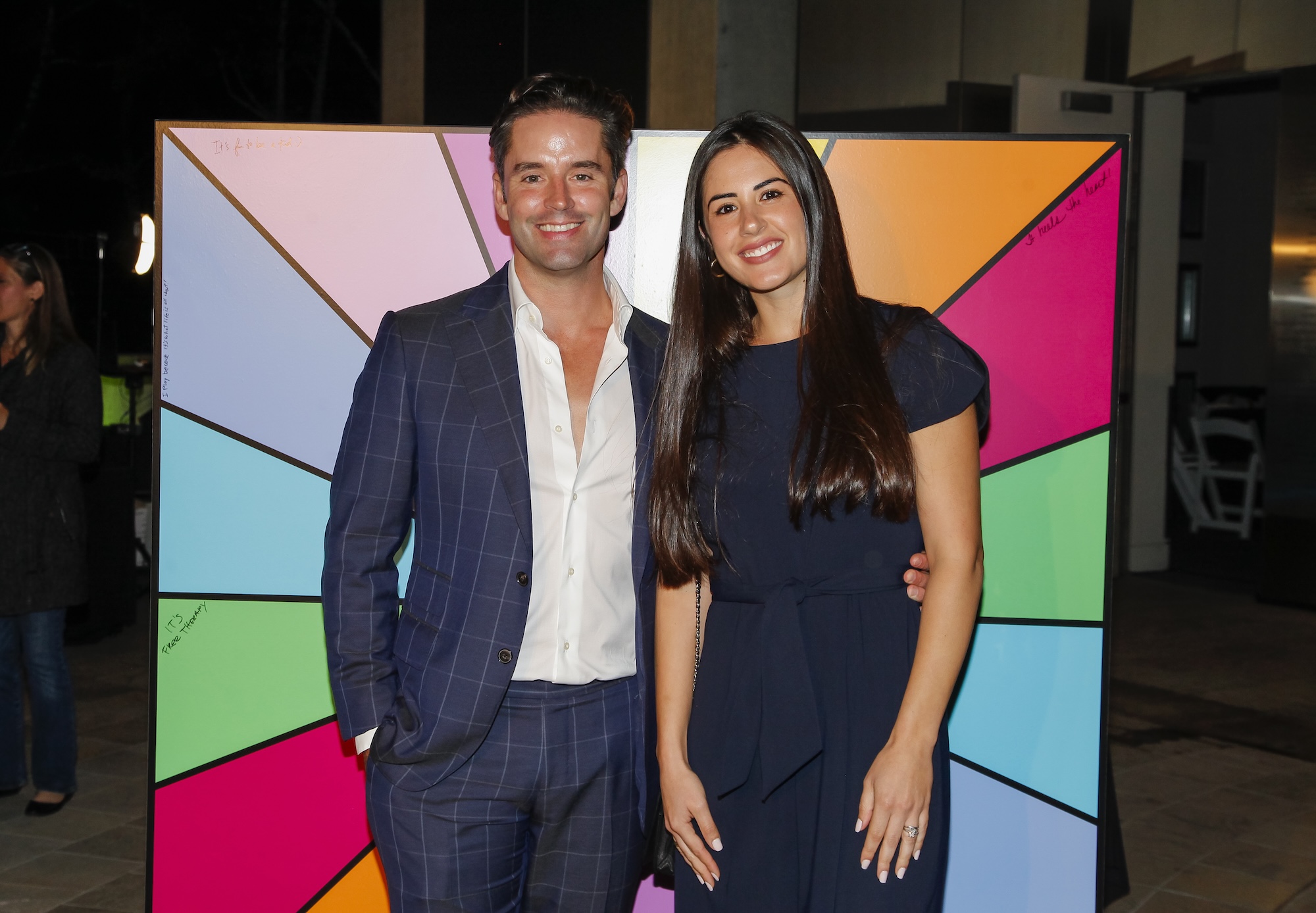 Jesse Lally Speaks Out on Ex Michelle Saniei and Dr. Dre Dating Speculation