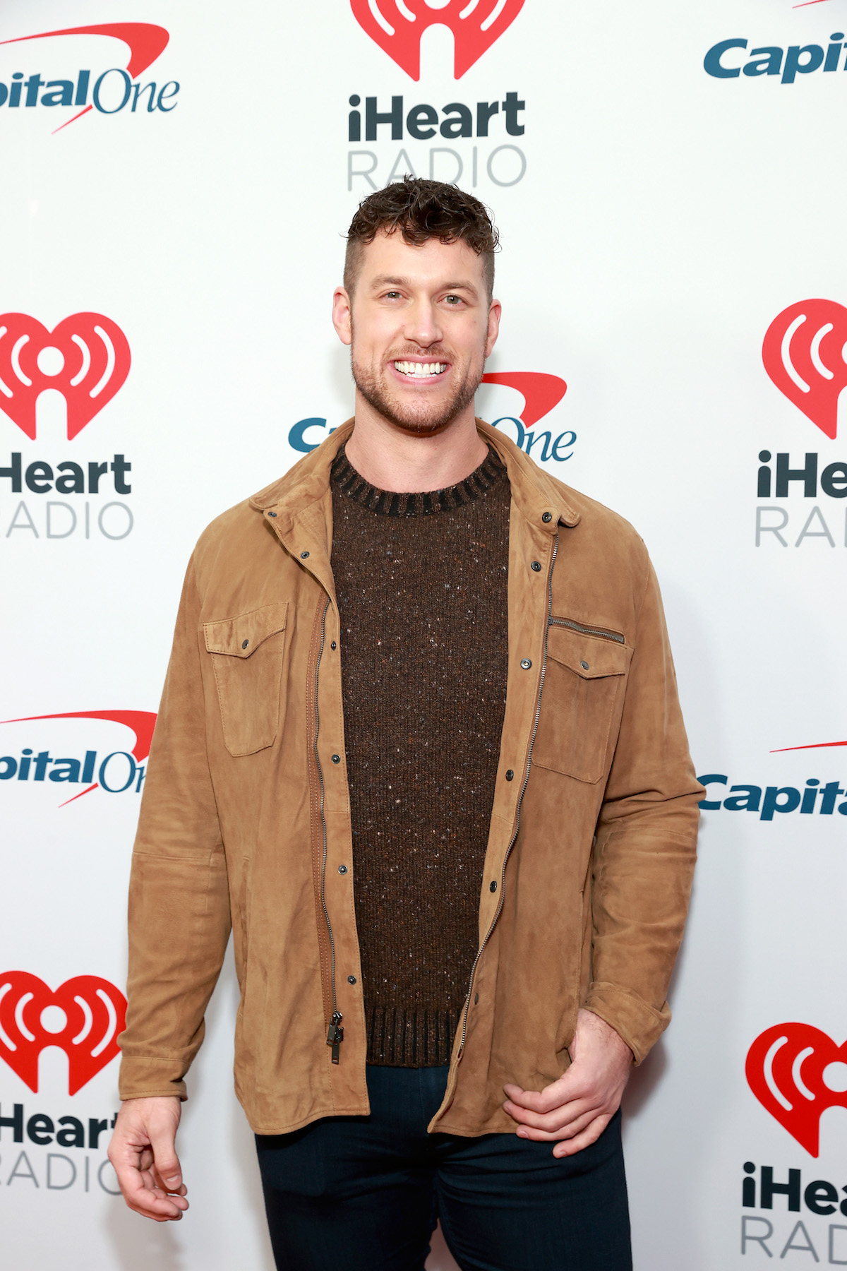 Clayton Echard Explains Why He Wants Paternity Lawsuit Accuser to Be ‘Held Accountable’