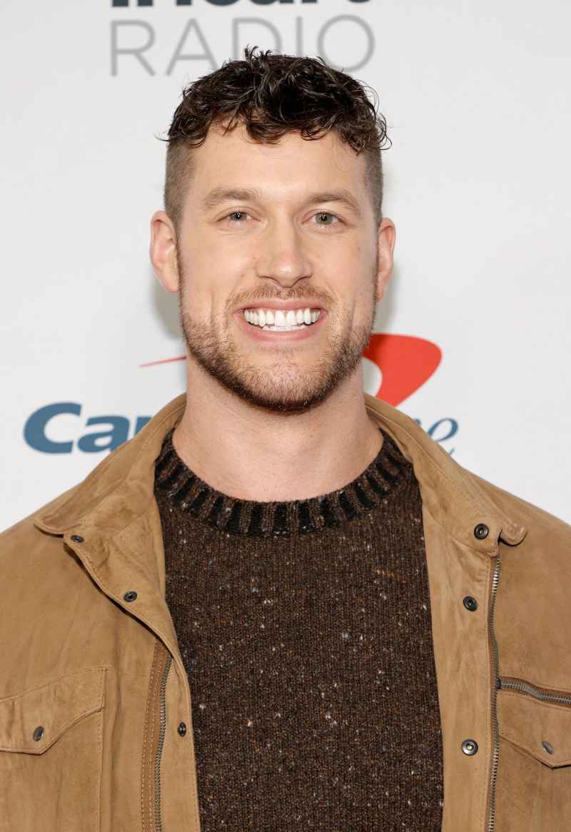 Photo inspiration: Picture Idea: Clayton Echard May Not Be The Only Victim Of Paternity