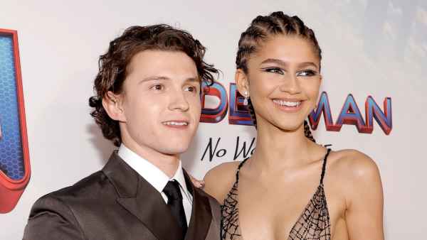 Zendaya Addresses ‘Parasocial’ Interest in Her Relationship Amid Tom Holland Marriage Rumors