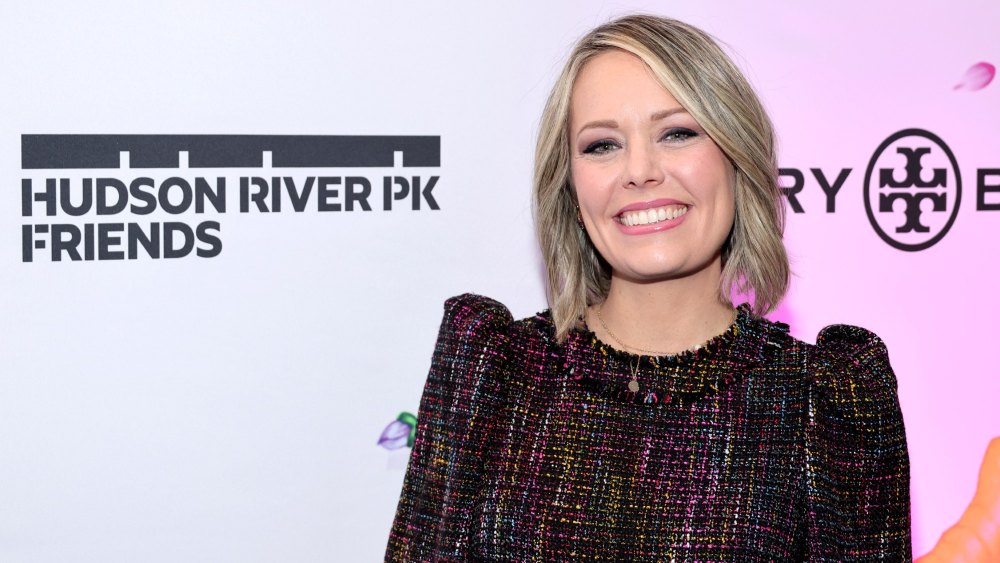 Dylan Dreyer Details Son’s ‘Bloody’ Scene During Disney Trip