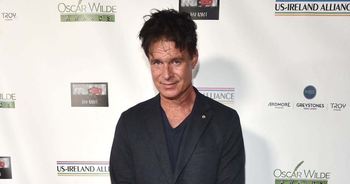 Patrick Muldoon’s Family Guide: The Actor Is Survived by His Parents and Long-Term Girlfriend Patrick Muldoon’s Family Guide: The Actor Is Survived by His Parents and Long-Term Girlfriend