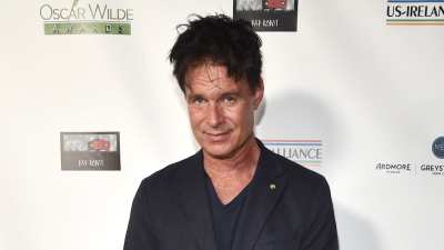 Patrick Muldoon’s Family Guide: Meet His Parents and Long-Term Girlfriend