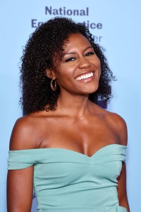 GettyImages-1396930915 GMA Colleagues Who Spoke Out After Janai Norman's Exit