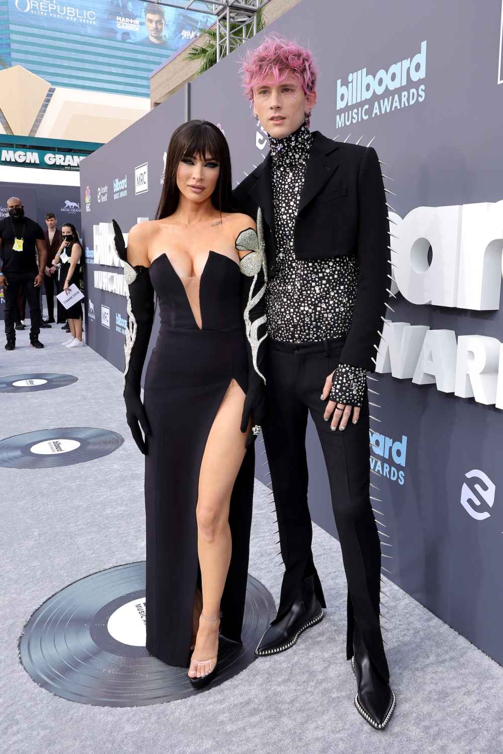 Did Megan Fox Block MGK on Instagram After Leaving Flirty Comments on Her Page? Why Fans Say Yes