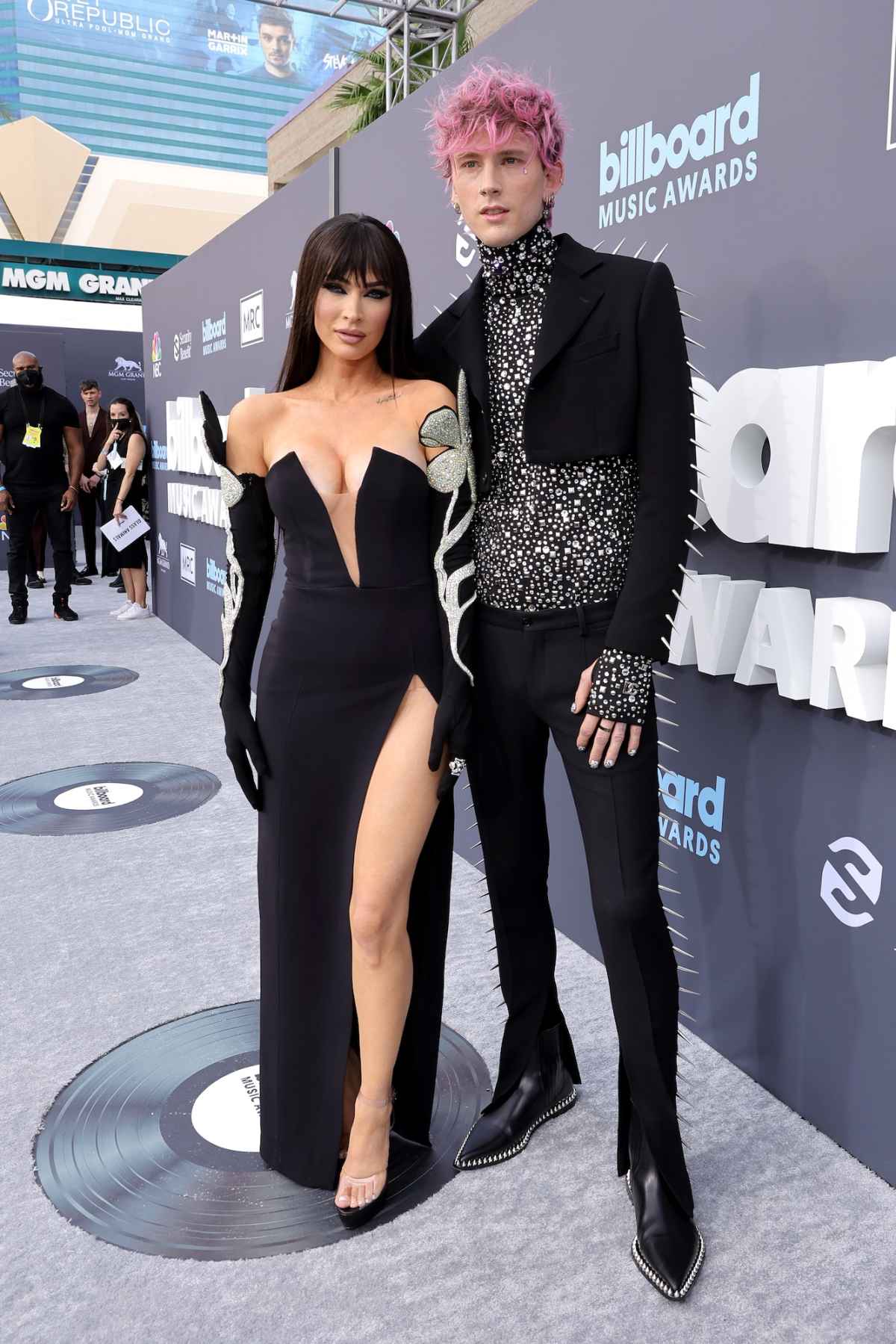 Did Megan Fox Block MGK on Instagram After Leaving Flirty Comments on Her Page? Why Fans Say Yes