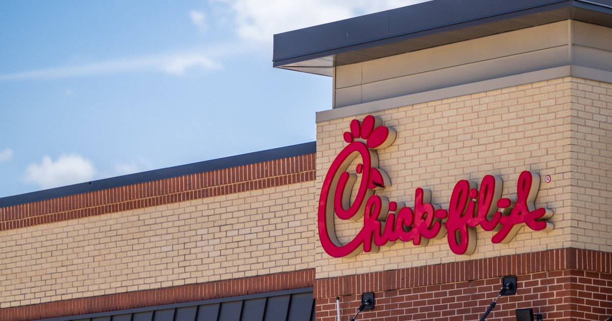 يمنحك Chick-fil-A الآيس كريم مجانًا إذا قمت بإيقاف تشغيل هاتفك
