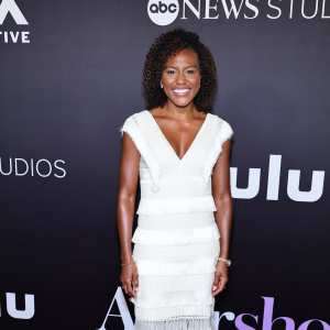 GettyImages-1408804204 GMA Colleagues Who Spoke Out After Janai Norman's Exit
