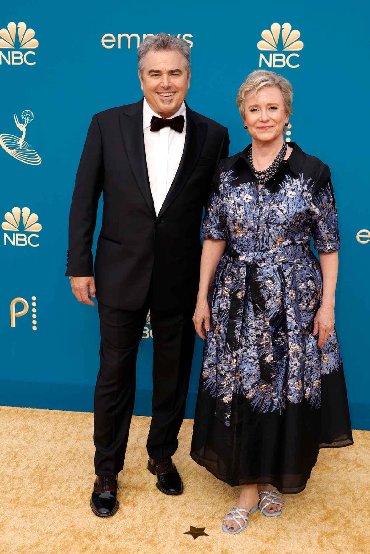 GettyImages-1423190823 eve plumb dating onscreen boyfriend