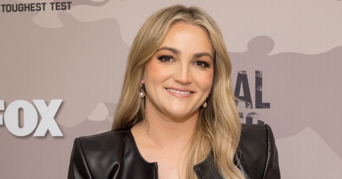Jamie Lynn Spears Reflects on Being a Mom to Daughter Maddie Ahead of Her High School Graduation Jamie Lynn Spears Reflects on Being a Mom to Daughter Maddie Ahead of Her High School Graduation