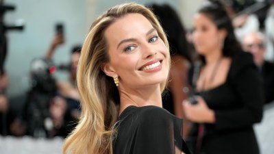 Margot Robbie