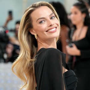 Margot Robbie