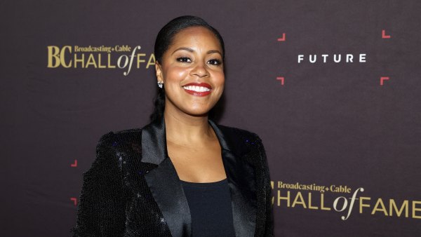Sheinelle Jones Details Incident With Daughter Clara That Served as a ‘Wake Up Call’