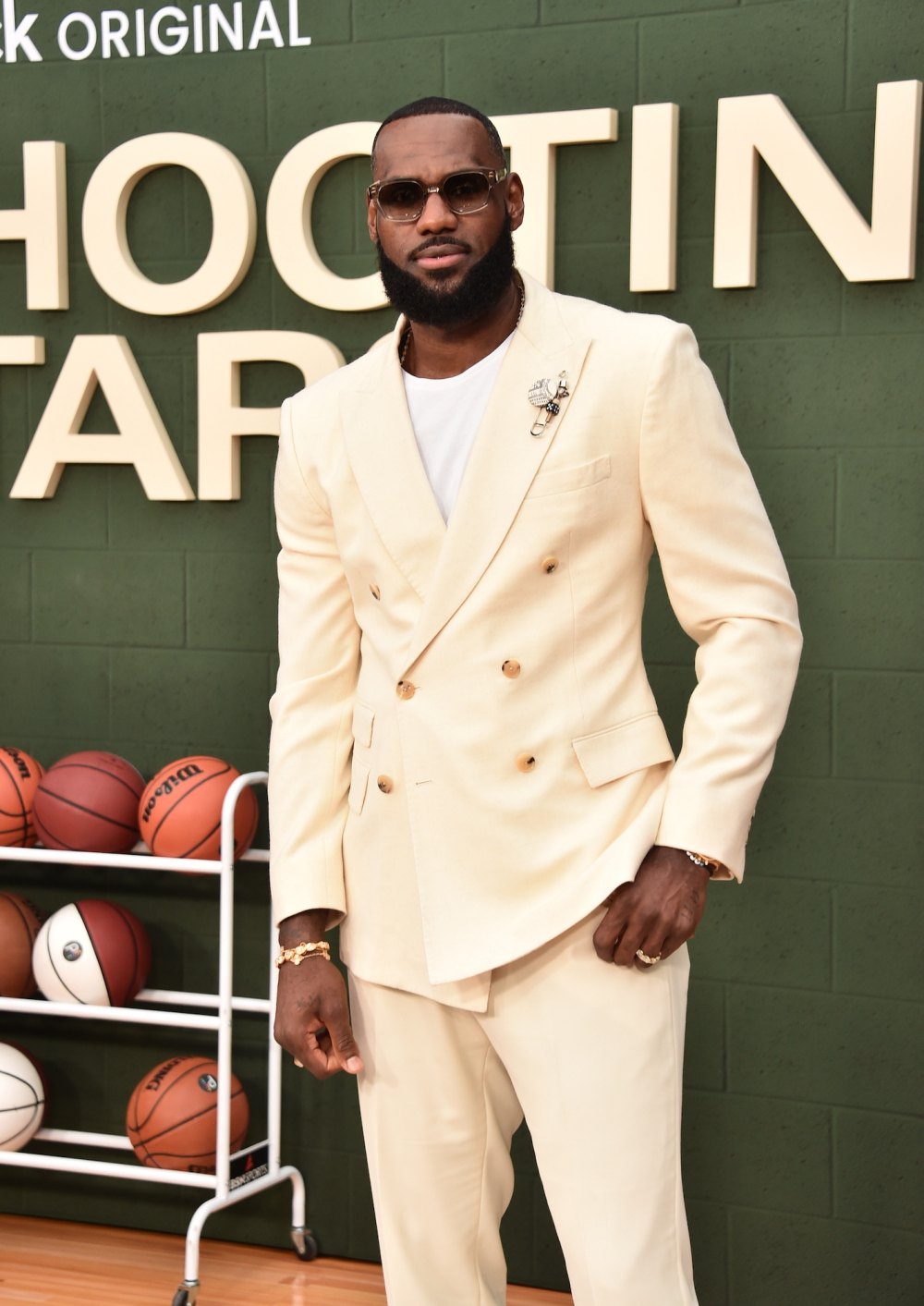 Jamest Rusell LeBron James Rips Memphis, Wouldn’t Have Played for Grizzlies