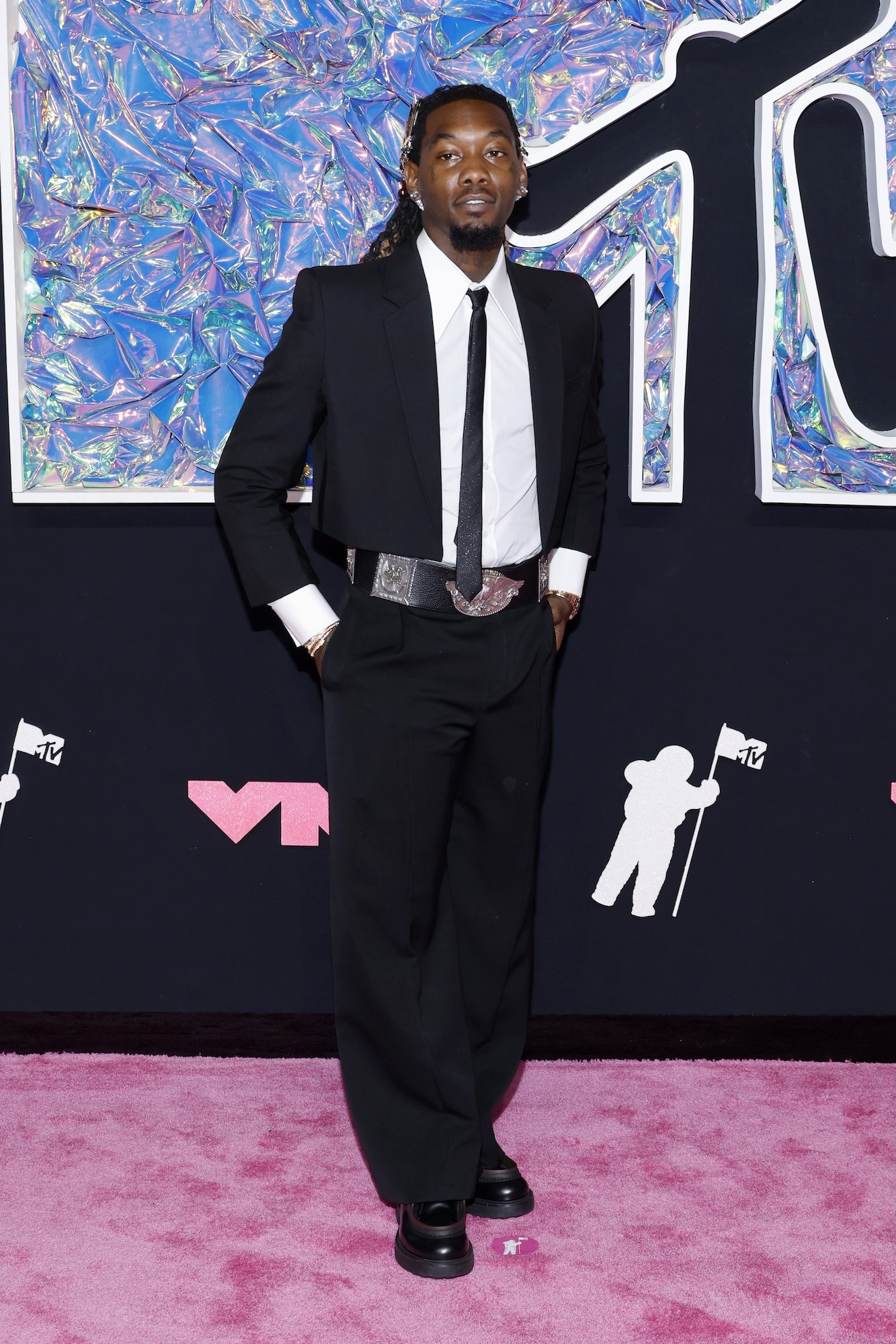 Cardi B’s Ex-Husband Offset Shot in Florida: Details