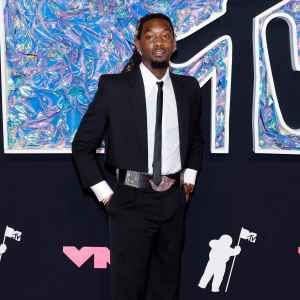 Offset Sued for $100K Tab at Detroit Casino Days After Being Shot in Florida