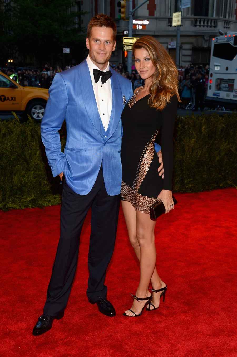 The Best Dressed Men at the Met Gala Through the Years