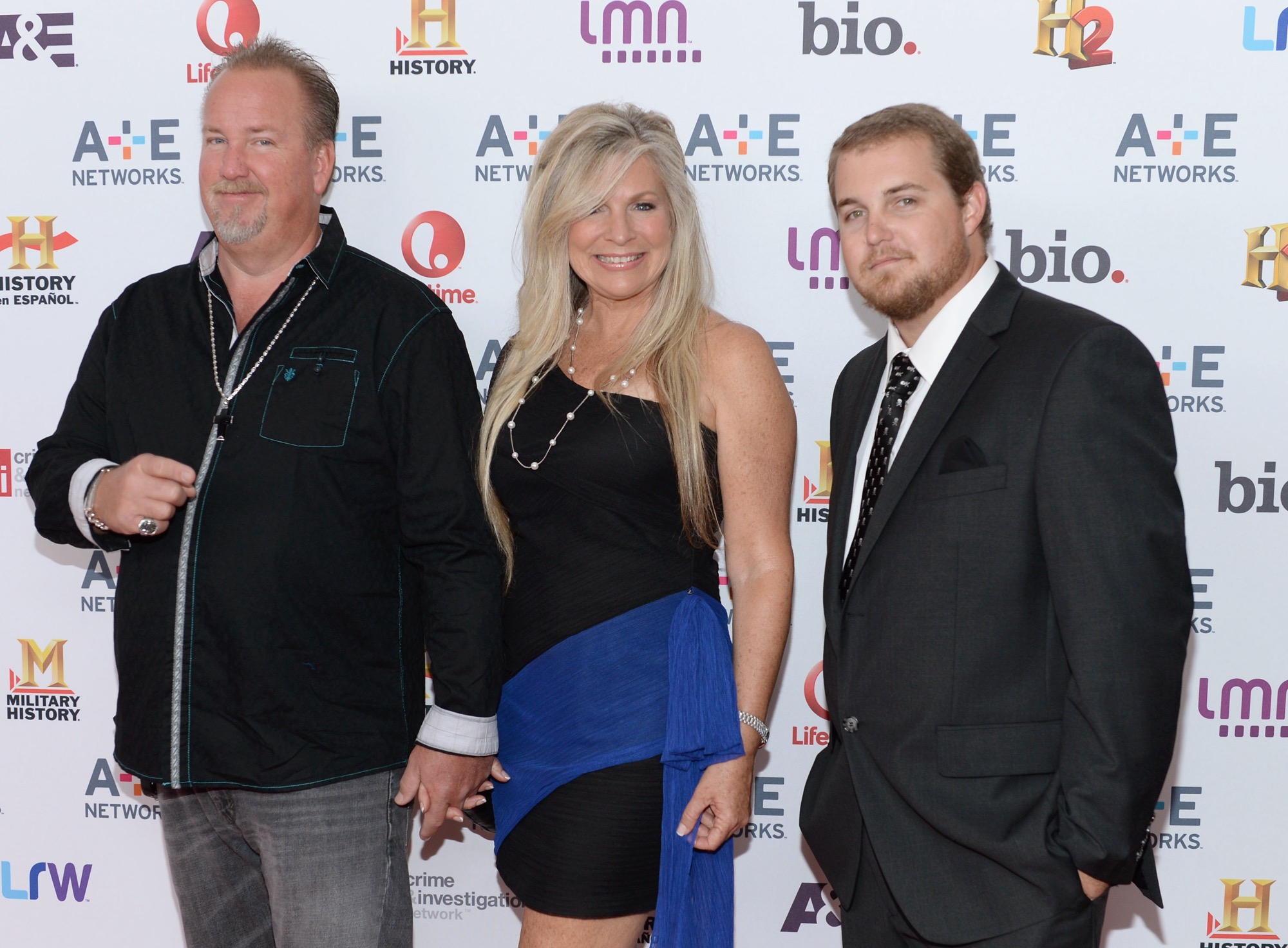 Was ‘Storage Wars’ Star Darrell Sheets Married? Meet His Ex-Wife and 2 Kids