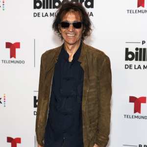 Felipe Staiti.