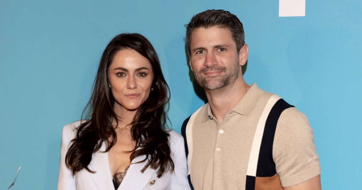 Celebrity Babies of 2026: James Lafferty, Alexandra Park and More Stars Who Welcomed Kids This Year Celebrity Babies of 2026: James Lafferty, Alexandra Park and More Stars Who Welcomed Kids This Year