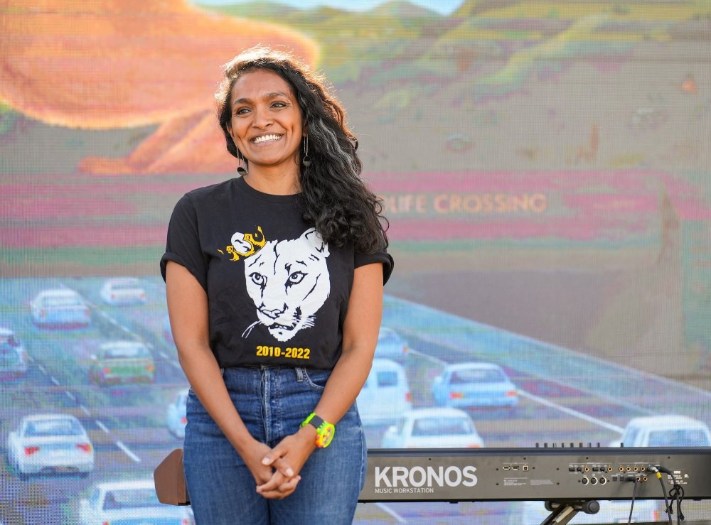 GettyImages-1751143332 Spencer Pratts Mayor Race Opponent Nithya Raman Blasts Reckless Ad