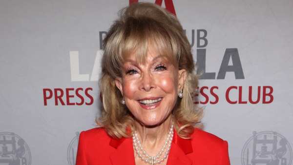 I Dream of Jeannie's Barbara Eden, 94, Shows Off Her Youthful Glow and Fans Beg to Know Her 'Secret'