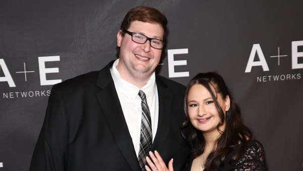 Gypsy Rose Blanchard’s Ex Ryan Anderson Claps Back at Her Claiming He’s a ‘Clout Leech’