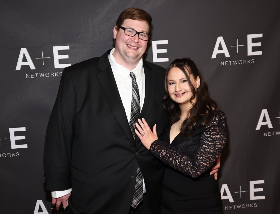 Uss Rose Gypsy Rose Blanchard’s Ex Ryan Slams ‘Clout Leech’ Claims