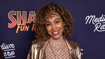 Former ESPN Anchor Sage Steele Apologized to Her Kids Before Suing Network