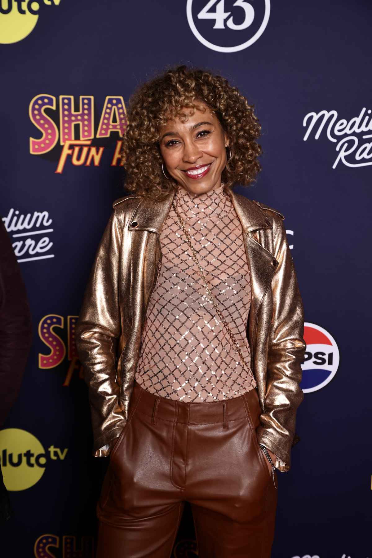 Former ESPN Anchor Sage Steele Apologized to Her Kids Before Suing Network