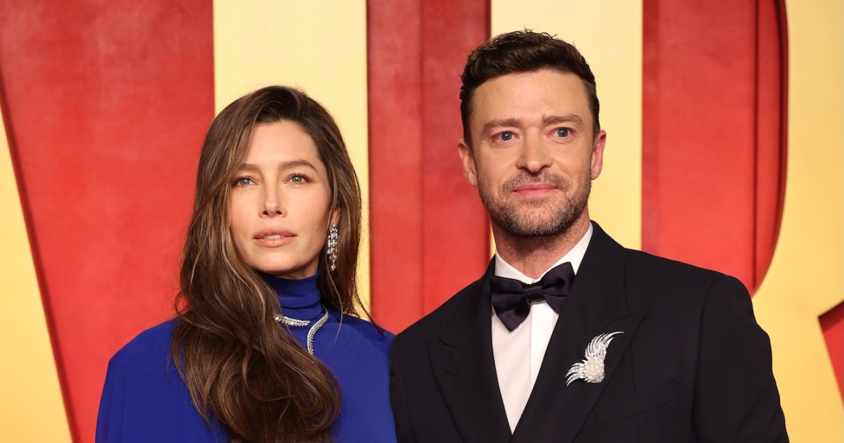 Justin Timberlake and Jessica Biel Are ‘In a Good Place’ After Experiencing Past ‘Trust Issues’ (Exclusive) Justin Timberlake and Jessica Biel Are ‘In a Good Place’ After Experiencing Past ‘Trust Issues’ (Exclusive)
