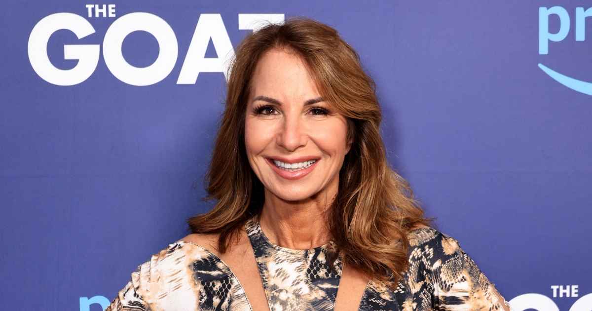 Real Housewives of New York’s Jill Zarin Sued by Former Pickleball Business Partner Real Housewives of New York’s Jill Zarin Sued by Former Pickleball Business Partner