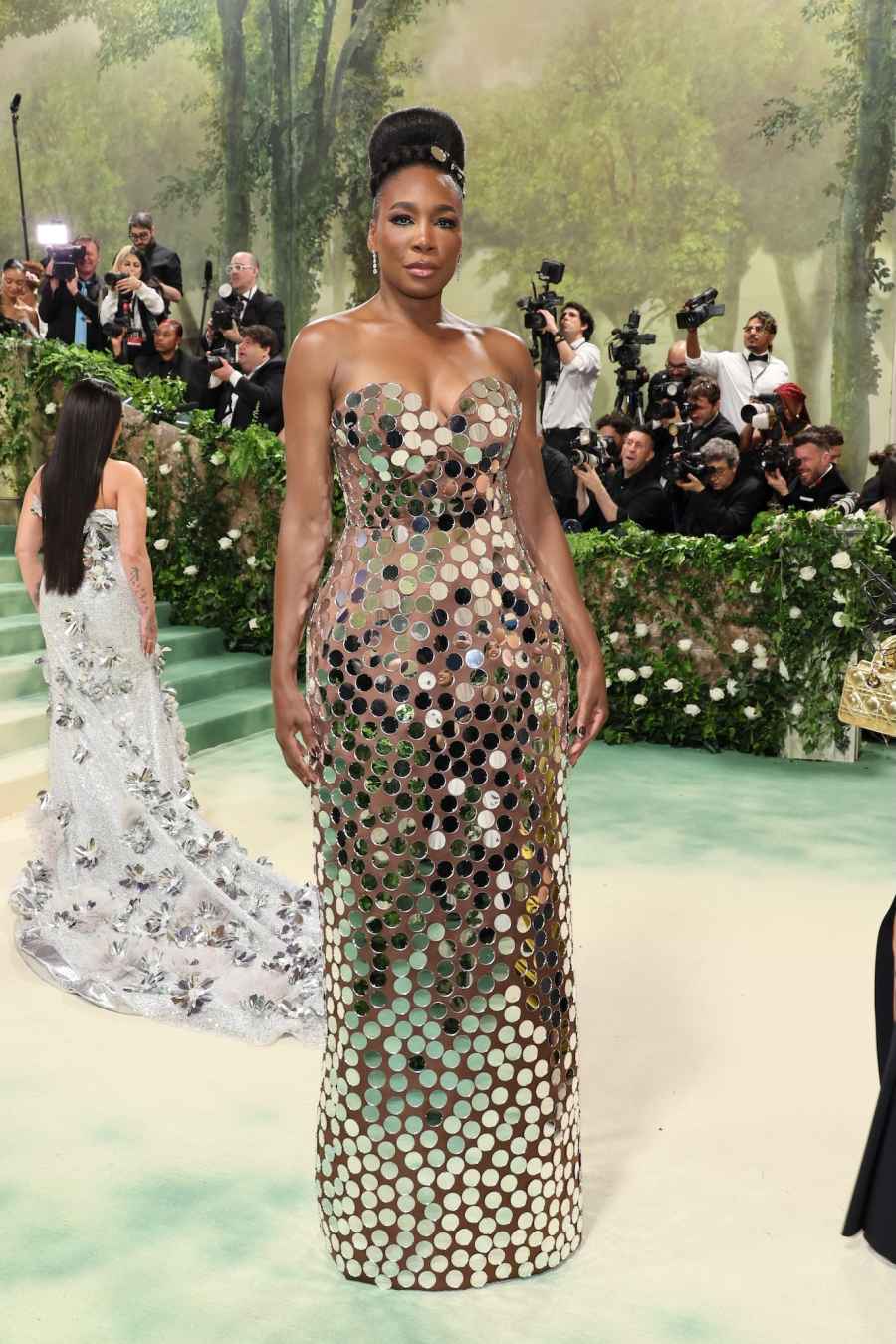 Venus Williams’ Most Iconic Met Gala Looks: The Tennis Pro’s Best Outfits Over the Years