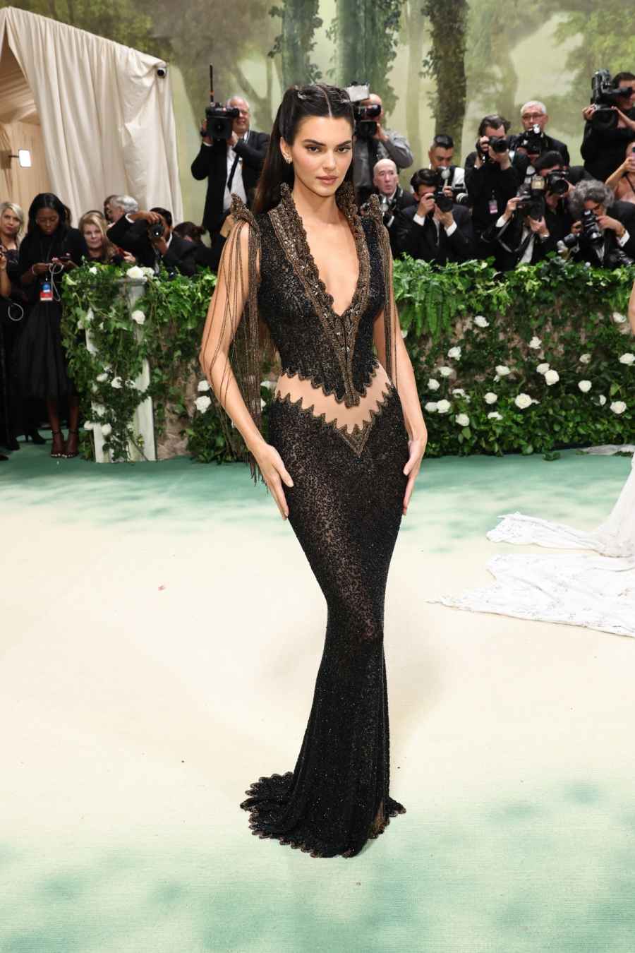 See Kendall Jenner Most Memorable Met Gala Looks