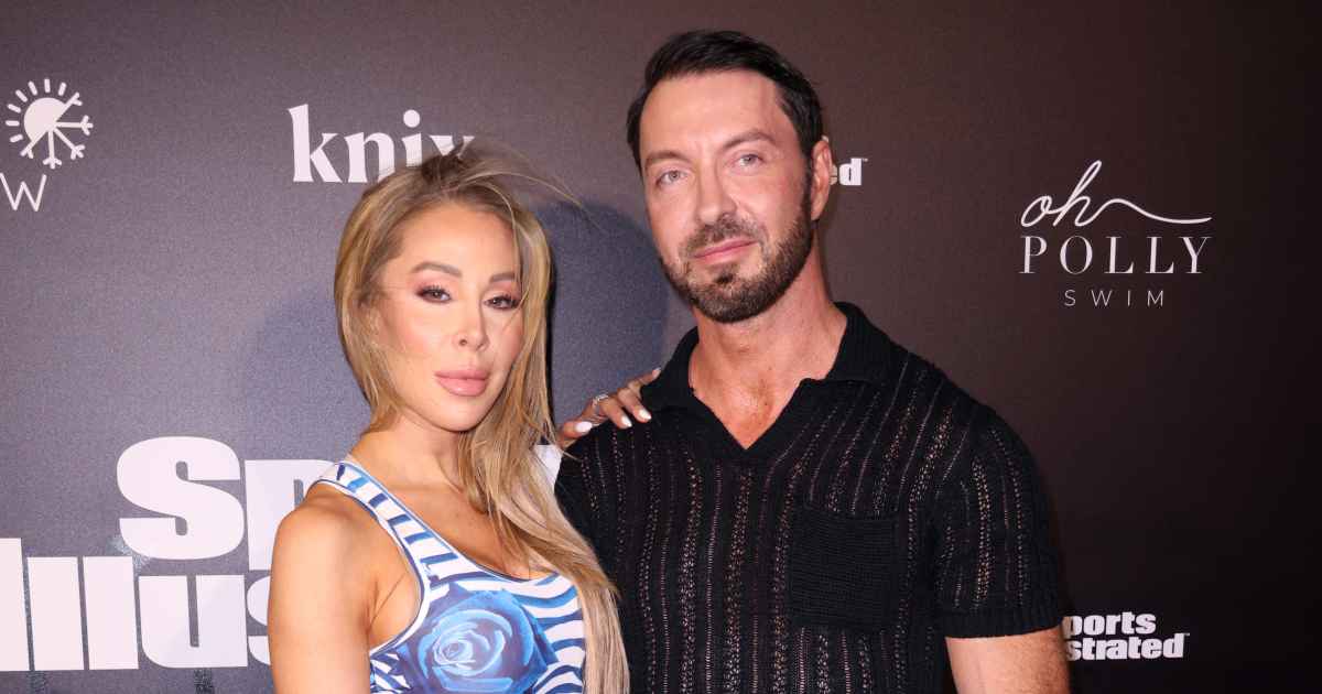 Lisa Hochstein Facing Charges for ‘Intercepting’ Ex’s Conversations Lisa Hochstein Facing Charges for ‘Intercepting’ Ex’s Conversations