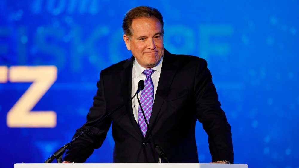 Broadcaster Jim Nantz Responds to Criticism of CBS’ 2026 Masters Broadcast