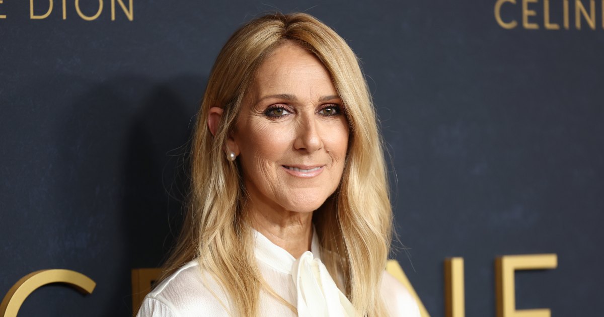 Inside Celine Dion’s Preparations for Paris Comeback Concerts: ‘High Production and High Fashion’ (Exclusive) Inside Celine Dion’s Preparations for Paris Comeback Concerts: ‘High Production and High Fashion’ (Exclusive)