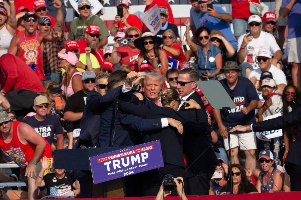 Ivanka Trump Reflects Donald Trump 2024 Assassination Attempt