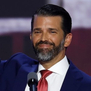Donald Trump Jr. Eyed for Potential 'Apprentice' Reboot at Amazon: Report