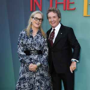 Meryl Streep Reveals the ‘Fun’ Project She Wants to Make with Martin Short After Only Murders in the Building
