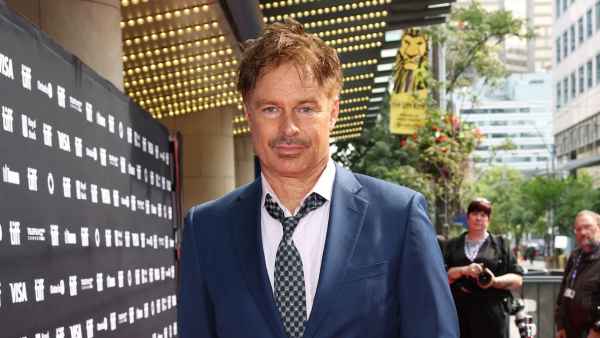 Patrick Muldoon Teased New Project in Final Post Days Before Death