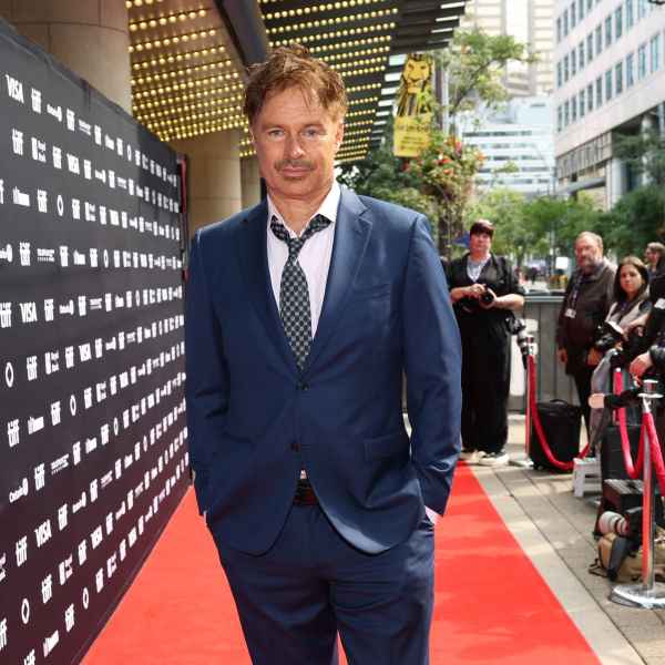 Patrick Muldoon Death Certificate Reveals New Details About His Health After Fatal Heart Attack