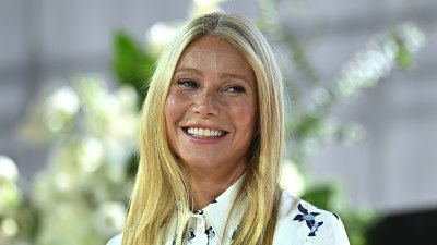Gwyneth Paltrow